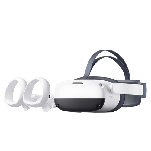 Pico neo link - 3, vr