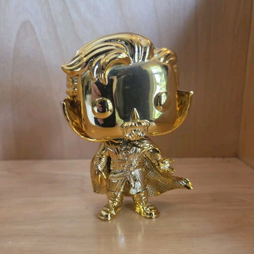 Funko pop marvel doctor - funko,