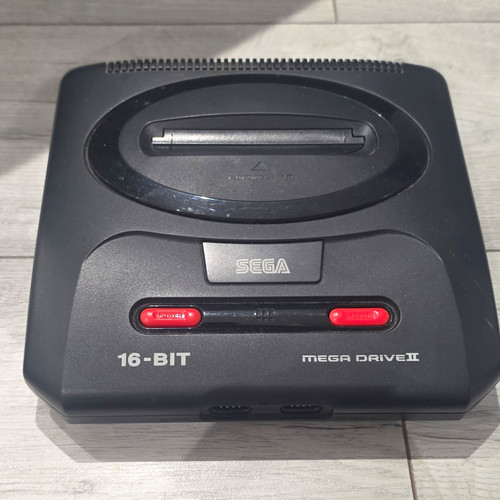 Sega mega drive bit - sega, 16-bit