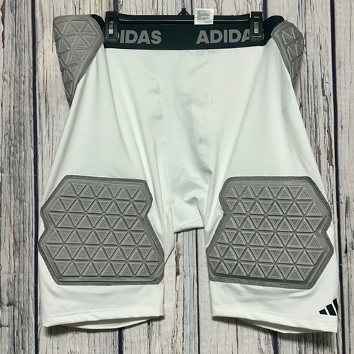 Adidas padded girdle - padded, football