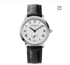 Frederique Constant Slimline