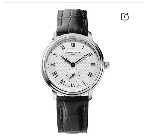 Frederique constant slimline - constant,