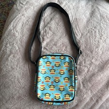 Paul Frank Funky Baby Blue