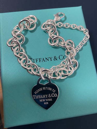Tiffany silver lobster - &,