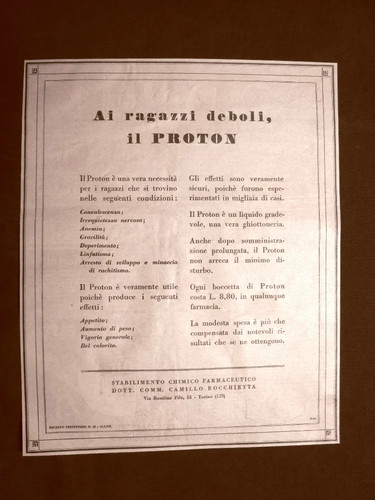 Vintage 1920s advertising - vintage,