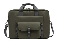 HP Modular Green Laptop Bag