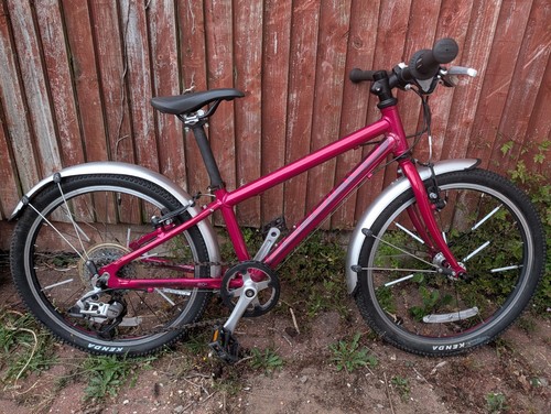 Islabikes beinn 20s kids bike - kids,