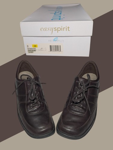 Easy spirit brown leather - easy,