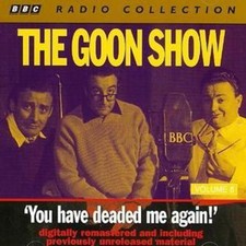 Various Artists: Goon Show