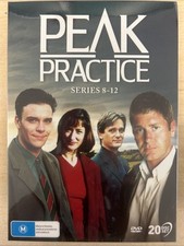 Peak Practice Complete Series