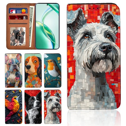 Geo wildlife poster - wildlife,
