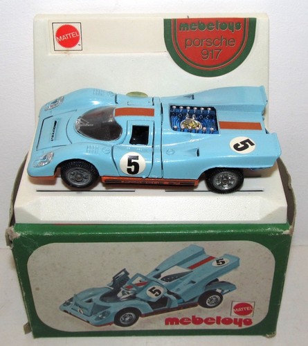 Mebetoys 101 porsche - mebetoys, a-101