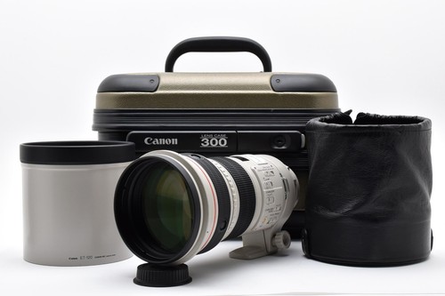 Canon 300mm l - canon,