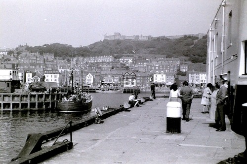 Hull memory lane x old - hull,