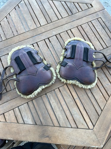 Equestrian leather and - hg,
