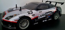 R/C Nissan Skyline GTR