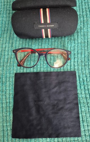 Tommy hilfiger ladies glasses - hilfiger,