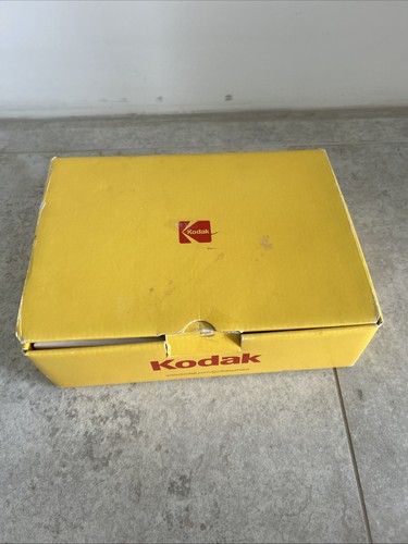 Kodak easyshare dx4530 digital - easyshare,