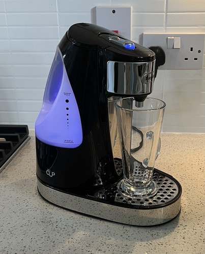 Breville hotcup hot - breville, water