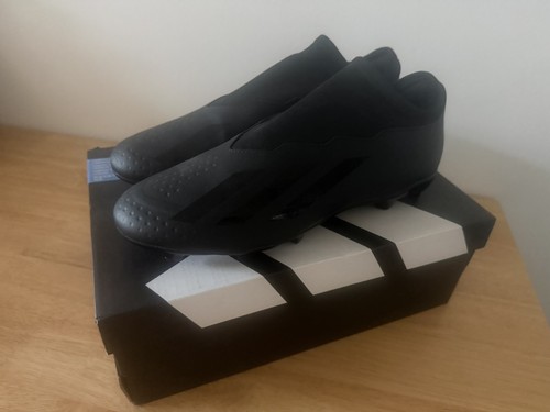 Adidas black crazyfast - adidas,