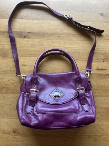 Ted baker over shoulder - baker,