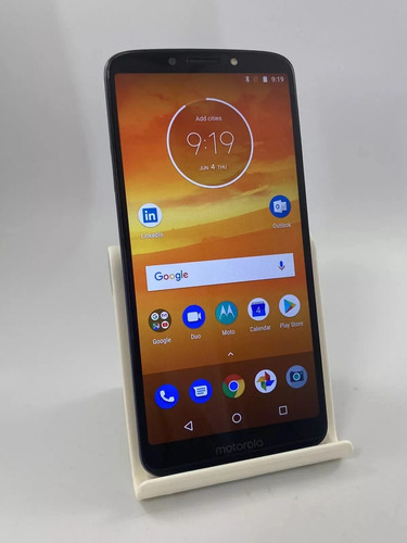 Motorola moto plus - e5,
