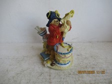 ROYAL DOULTON PADDINGTON BEAR COLLECTION, ' BAKES A CAKE'.
