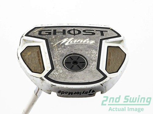 Taylormade ghost manta putter - ghost,