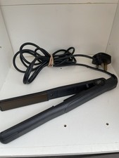 Boots Straighter Black