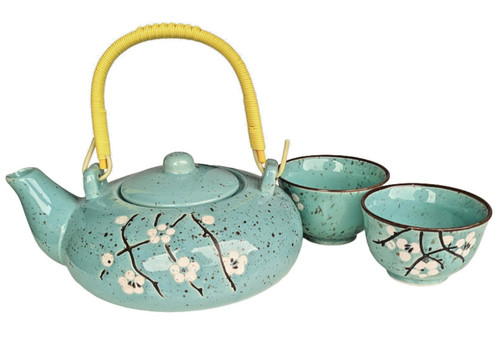 Oriental two cup - oriental,