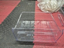 Zanussi zb6266 middle/top freezer drawer 2247137140