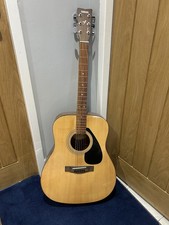 Yamaha F310 Acoustic Guitar Never Used