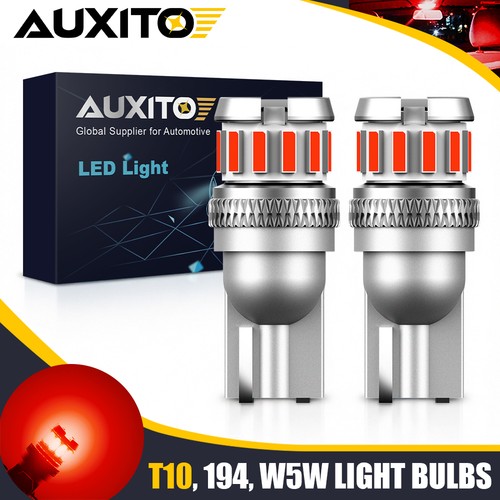 Auxito t10 led light - auxito,