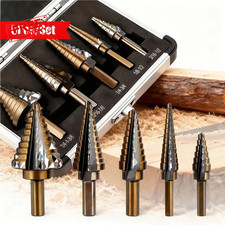 60-80mm Firewood Drill Bits