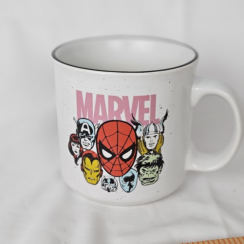 Marvel heroes retro - heroes,