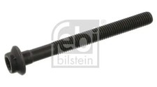 Cylinder head bolt Female Star