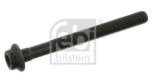 Cylinder head bolt female - cylinder,