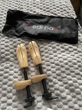 Wooden Shoe Stretchers With