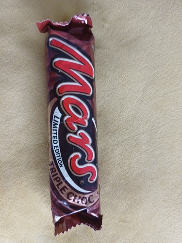 Limited edition mars - edition,