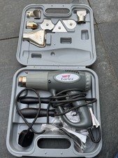 Earlex Paint Stripper Gun with Accessories