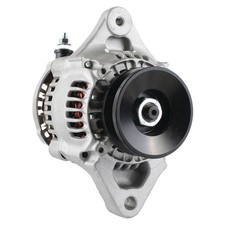 Alternator For Takeuchi