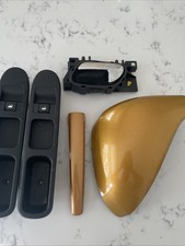 Peugeot 207  3 Door Car Parts