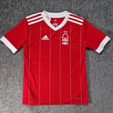Adidas Nottingham Forest