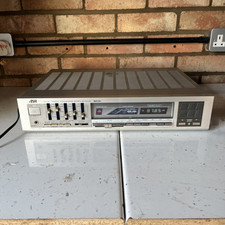 Vintage JVC R-K22L Digital