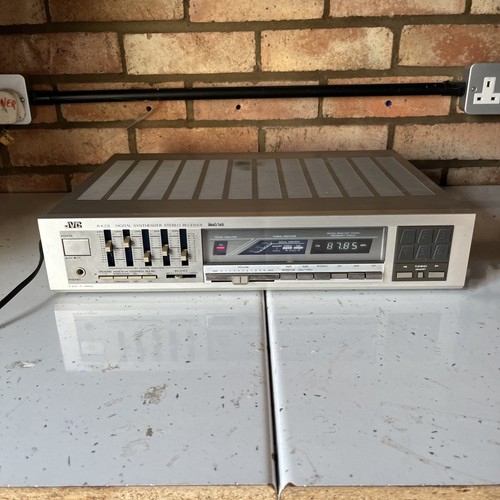 Vintage jvc k22l digital - r-k22l,