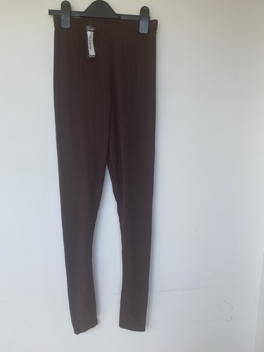 Boohoo tall chocolate brown - boohoo,