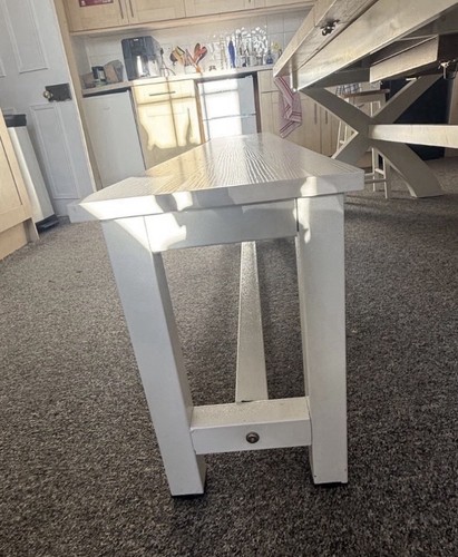Dining pool table benches - dining,