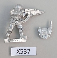 GW Imperial Guard Kasrkin