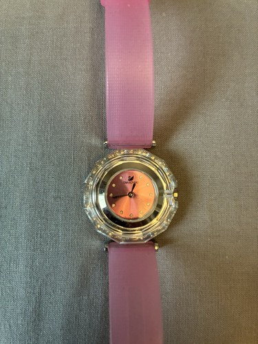 Swarovski octea pink - octea,