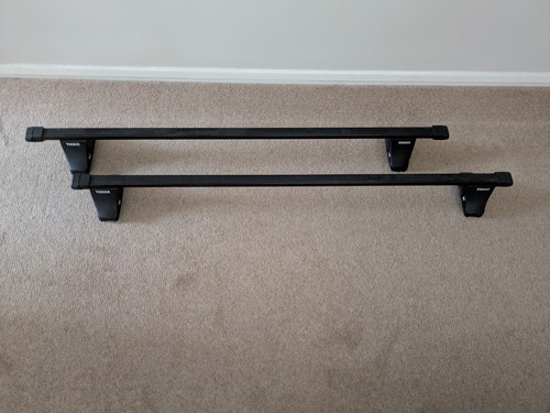 Thule roof rack - thule,